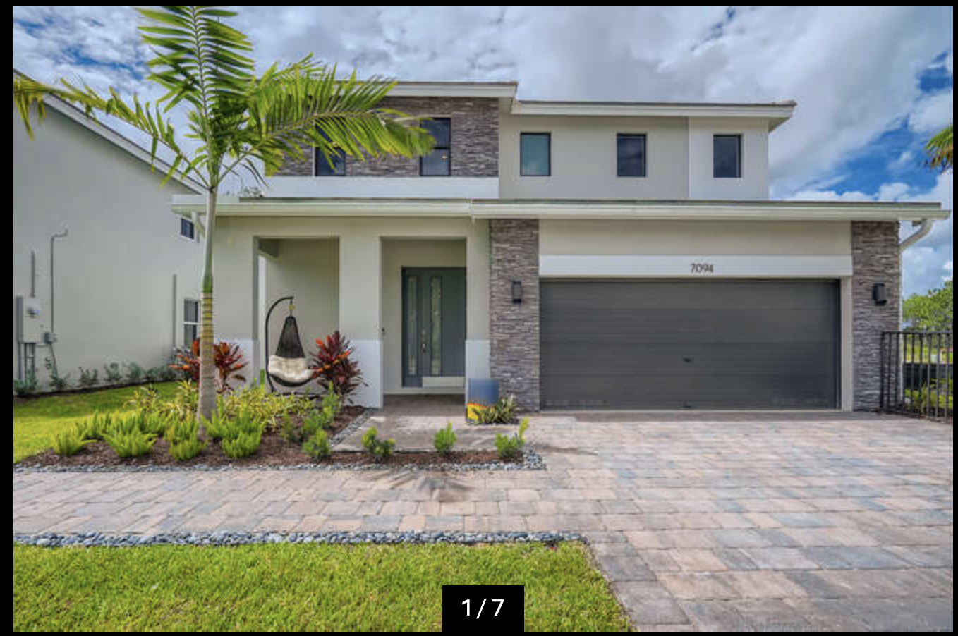 New Construction Jupiter