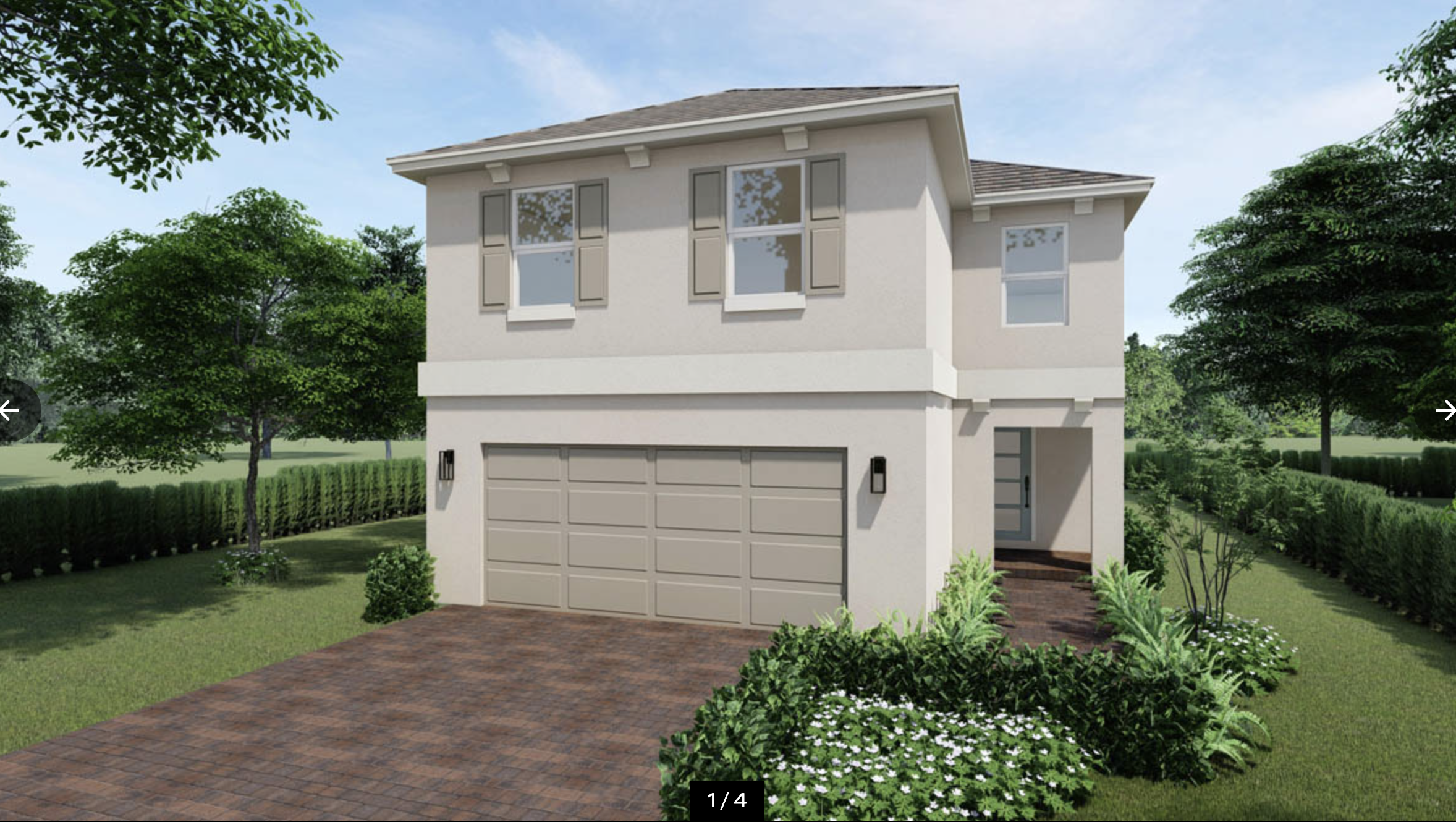 New Construction Pompano Beach
